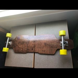 Longboard/Skateboard - New